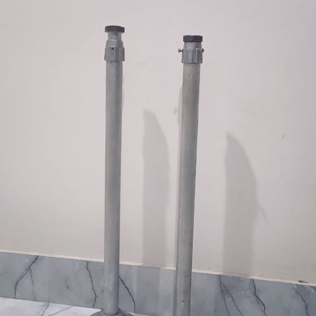 Camera Wall Stand